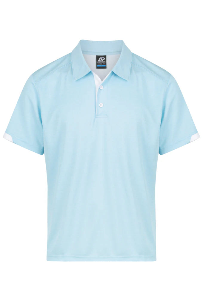 AP Morris Mens Polos - 1317