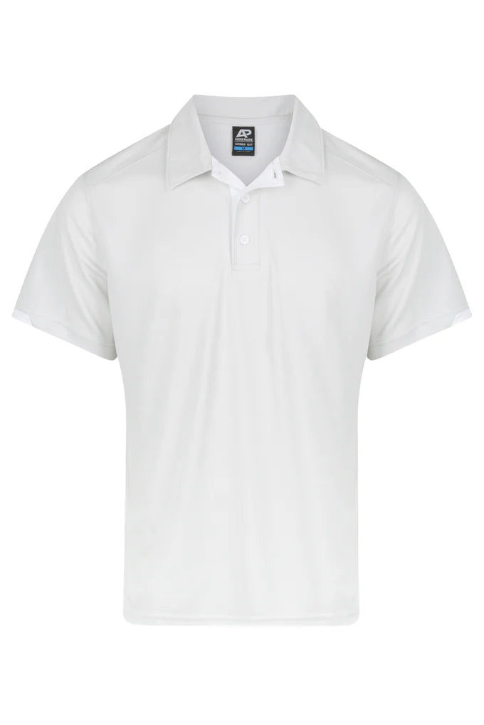 AP Morris Mens Polos - 1317