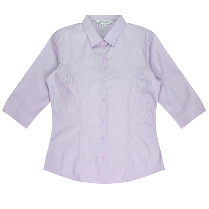 AP Belair Lady Shirt 3/4 Sleeve - 2905T