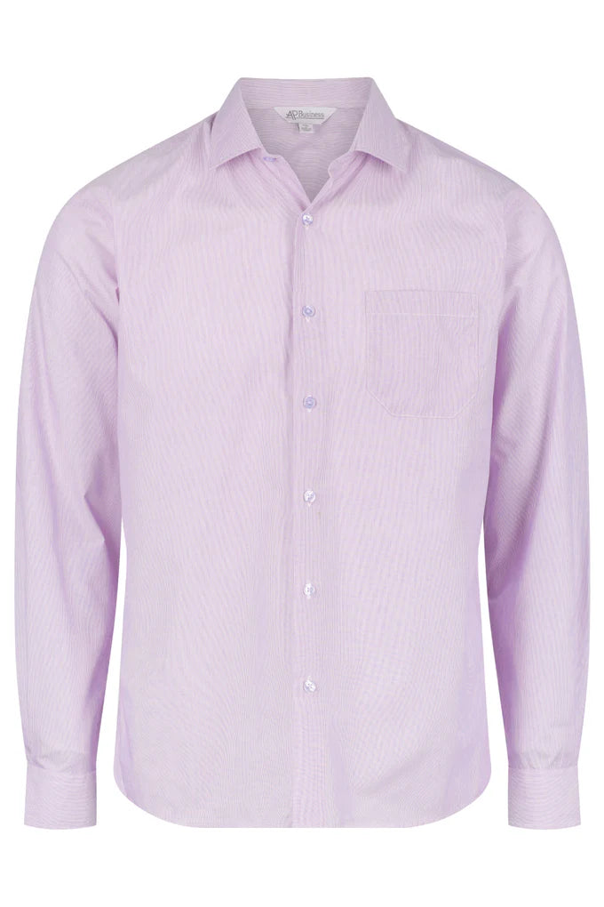 AP Belair Mens Shirt Long Sleeve - 1905L