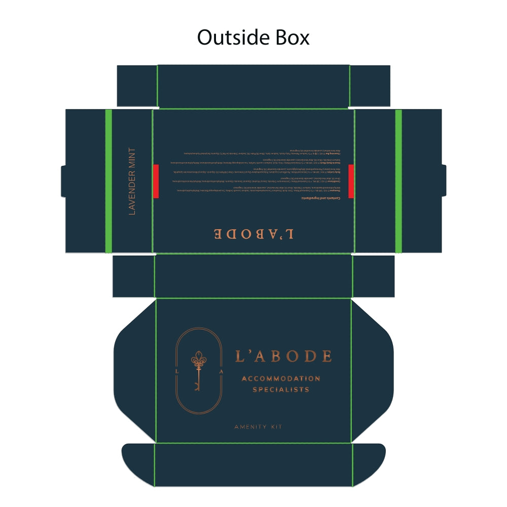 L' Abode Box