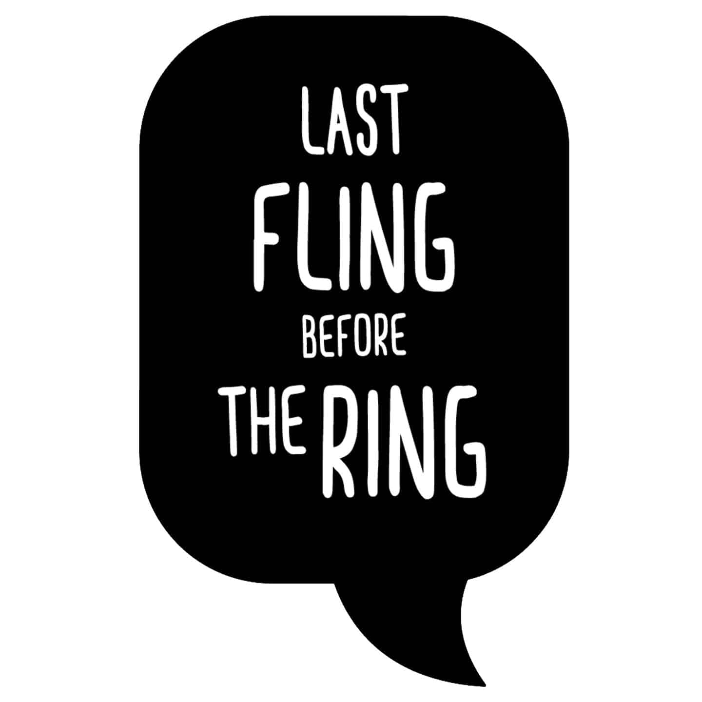 Last-Fling-Before-The-Ring