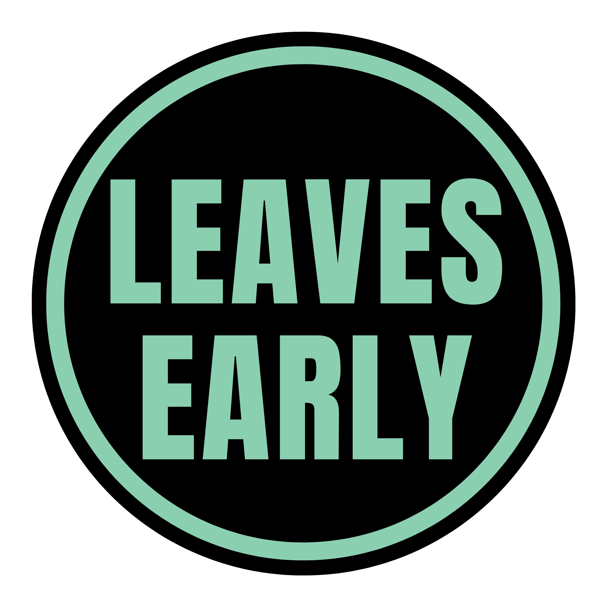 Leaves-Early
