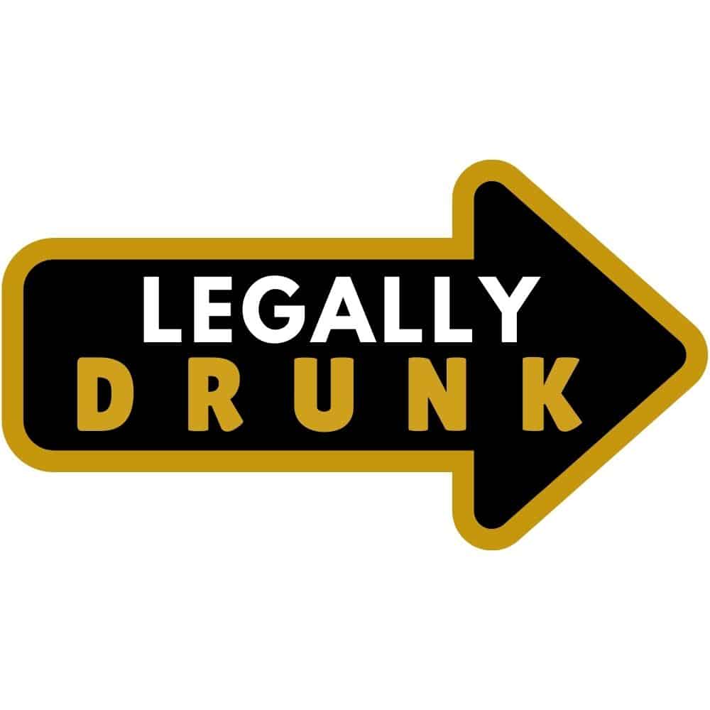 Legally-DRUNK