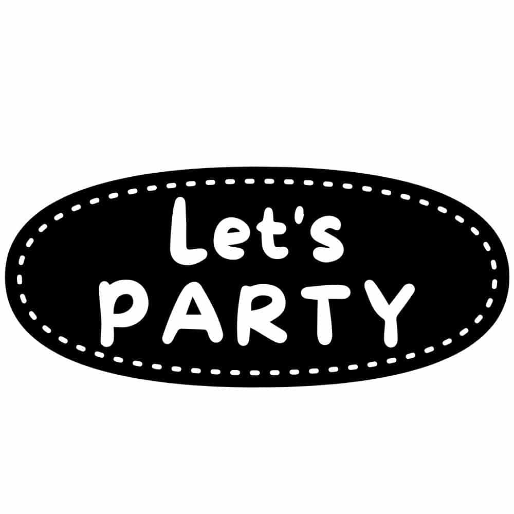 Lets-Party