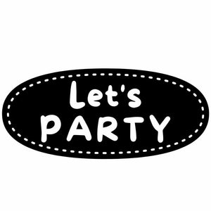 Lets-Party