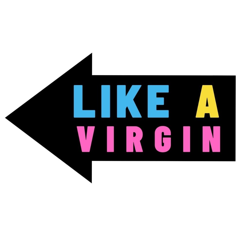 Like-A-Virgin