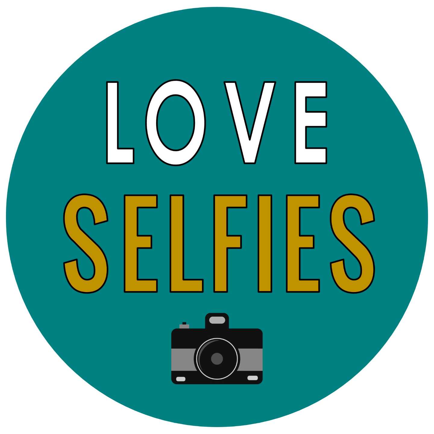 Love-Selfies