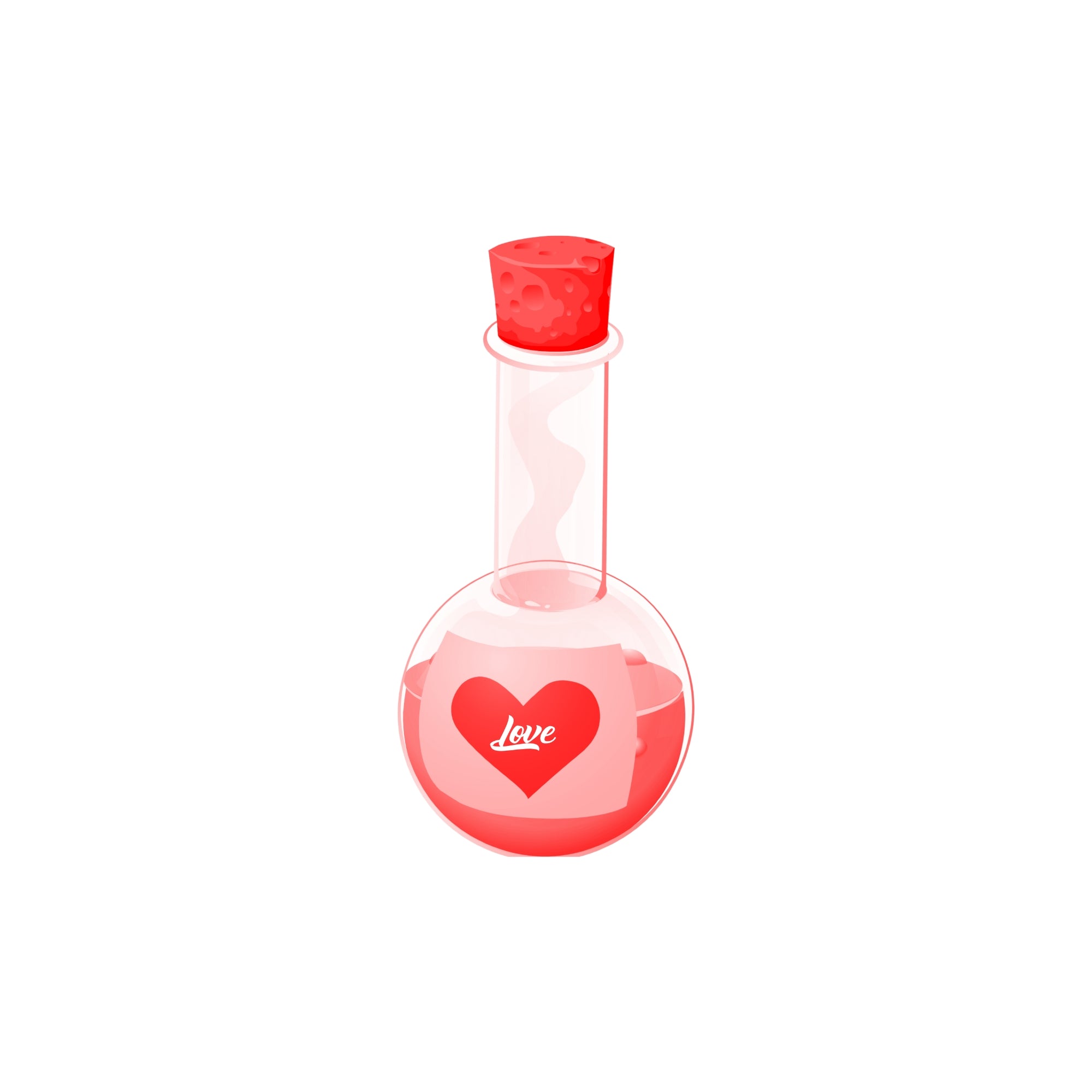 Love Potion_Red
