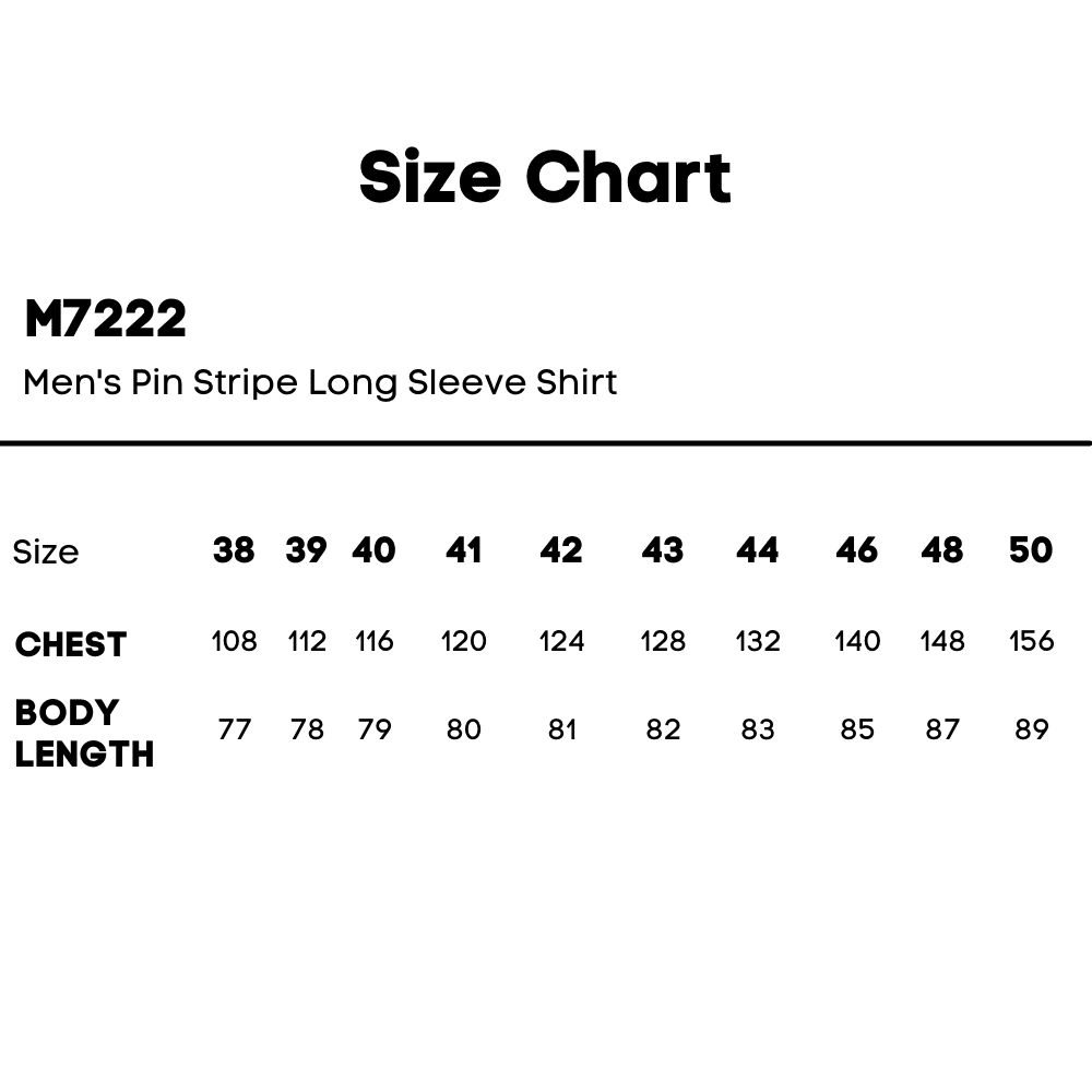 M7222_Size-Chart