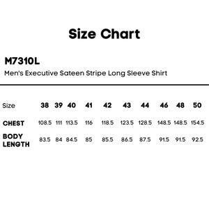 M7310L_Size-Chart