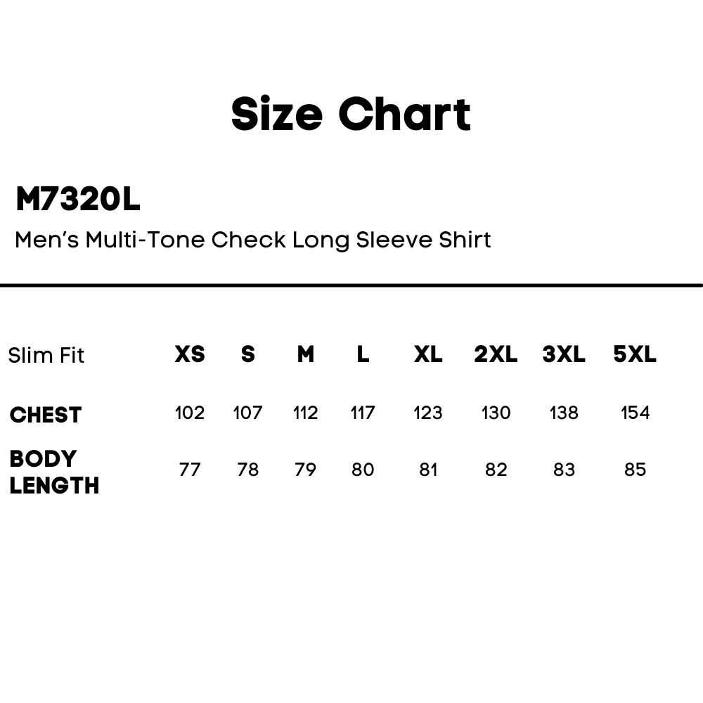 M7320L_Size-Chart