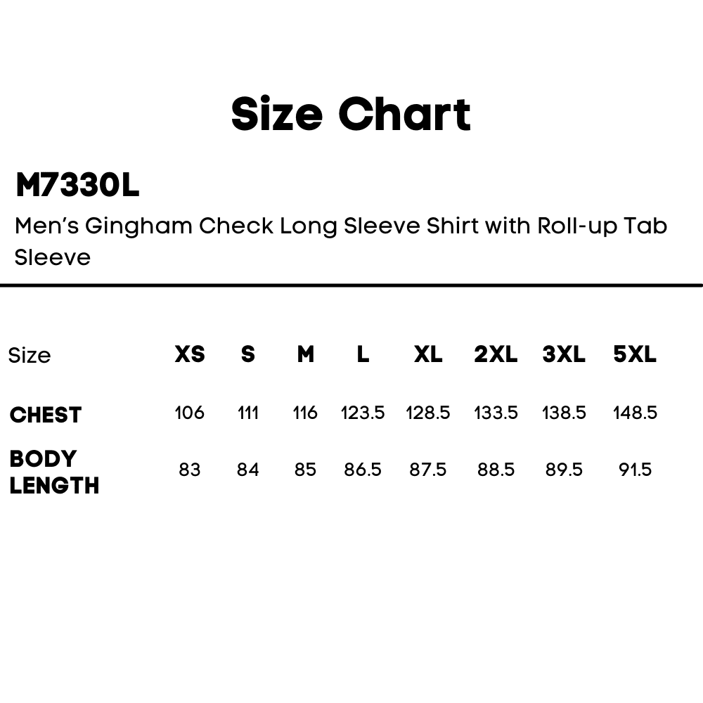 M7330L_Size-Chart