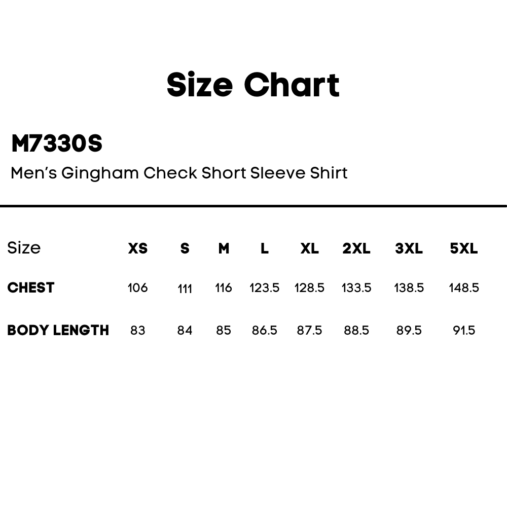 M7330S_Size-Chart