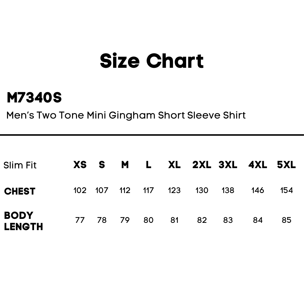 M7340S_Size-Chart