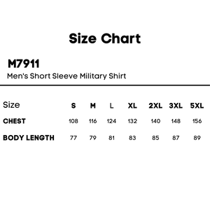 M7911_Size-Chart