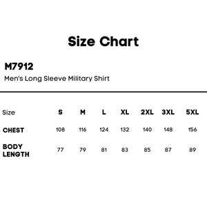 M7912_Size-Chart