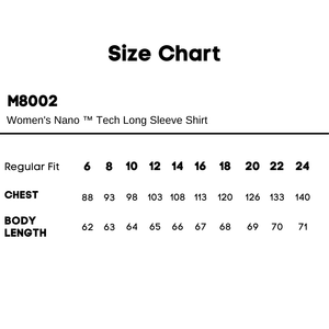 M8002_Size-Chart