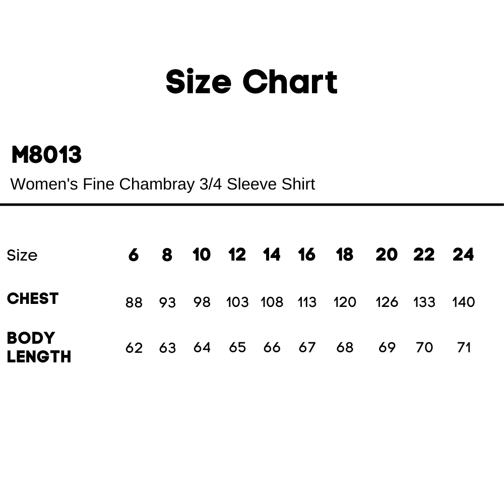 M8013_Size-Chart