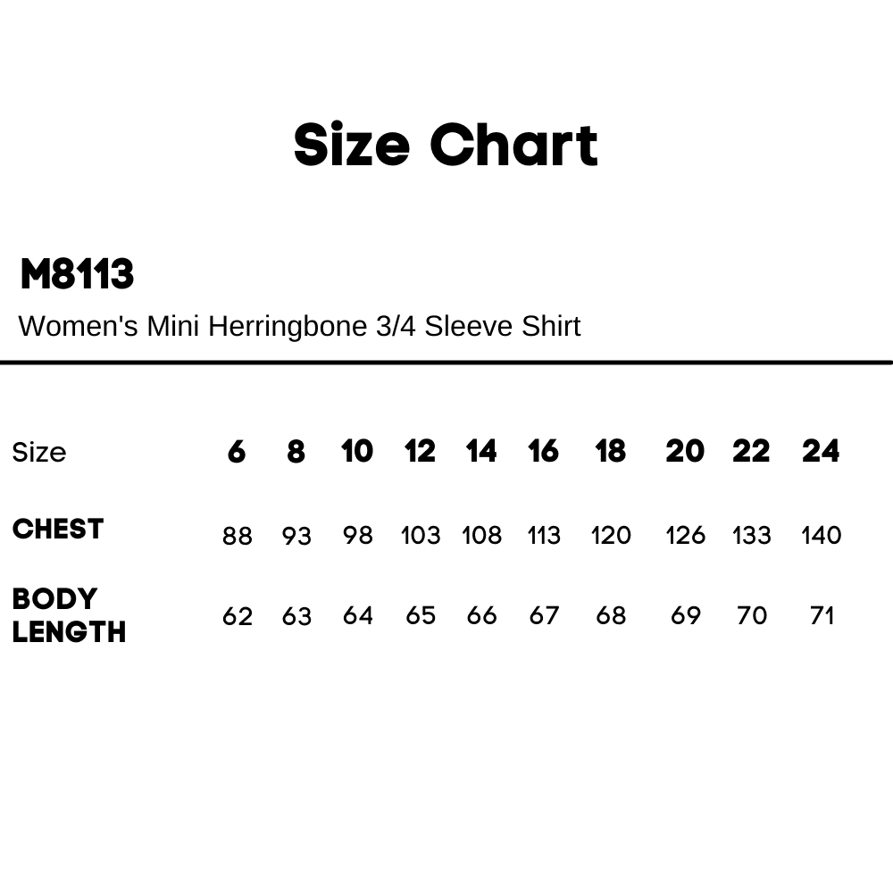 M8113_Size-Chart