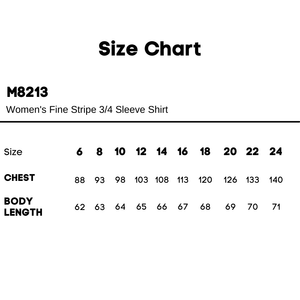 M8213_Size-Chart