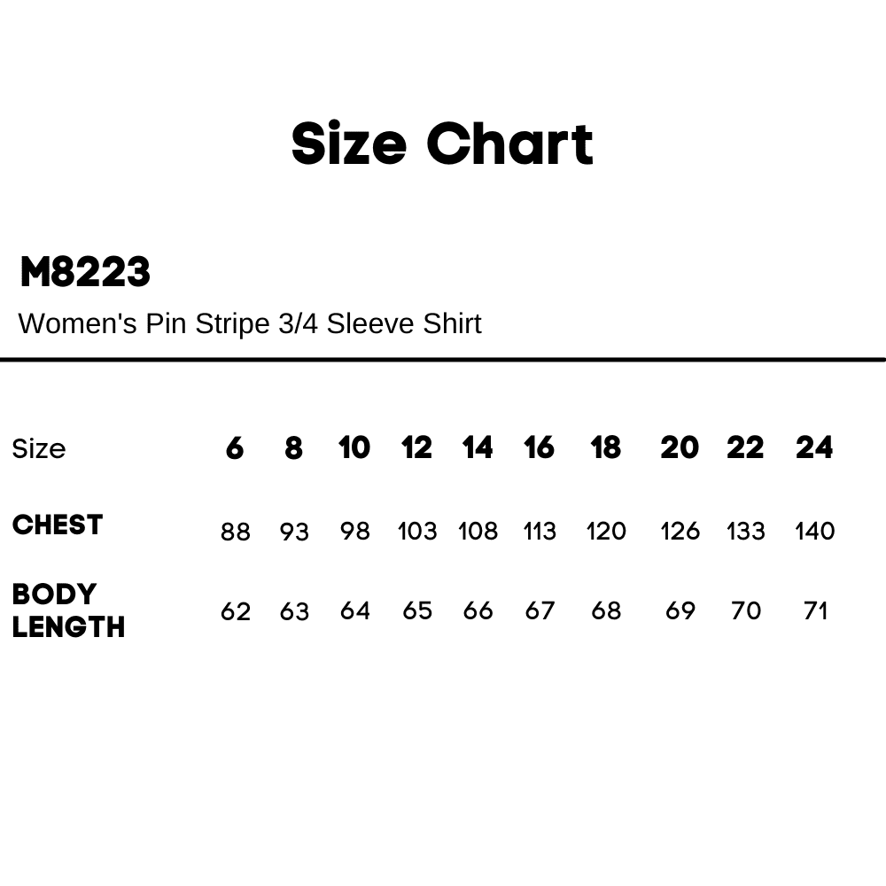 M8223_Size-Chart