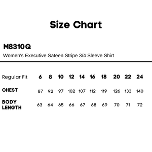 M8310Q_Size-Chart