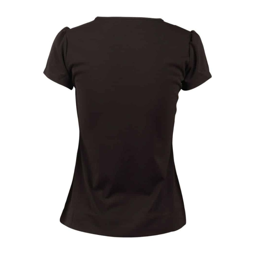 WS Women's Ruffle Front Blouse - M8820