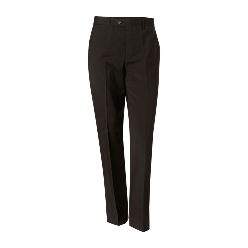 WS Men's Wool Blend Stretch Pants - M9300