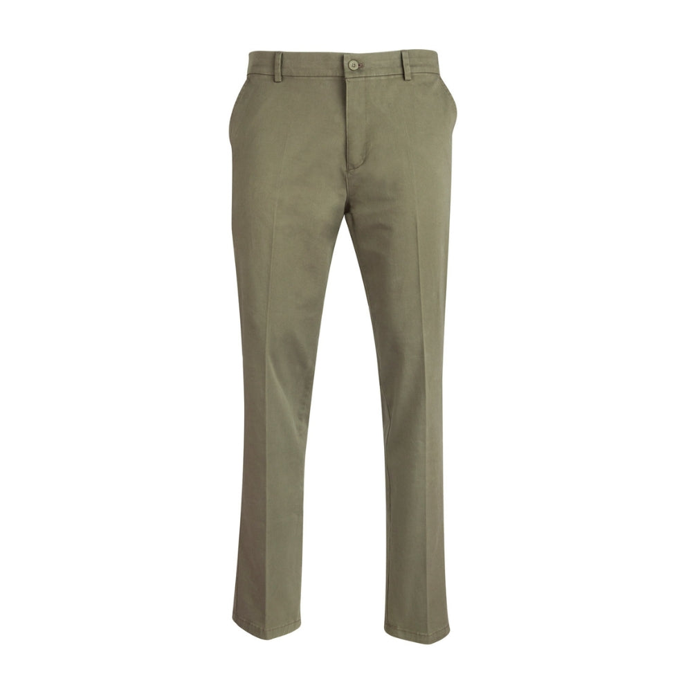 WS Mens Boston Chino - M9380