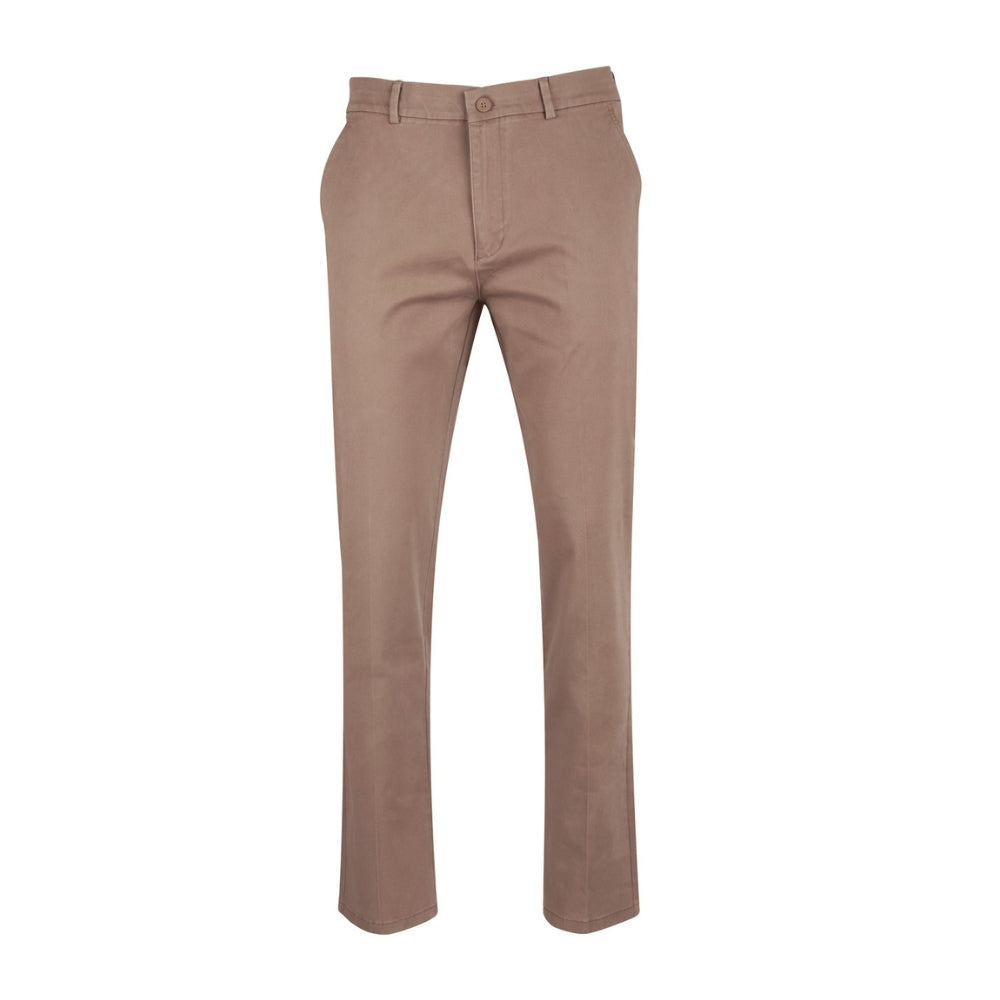 WS Mens Boston Chino - M9380