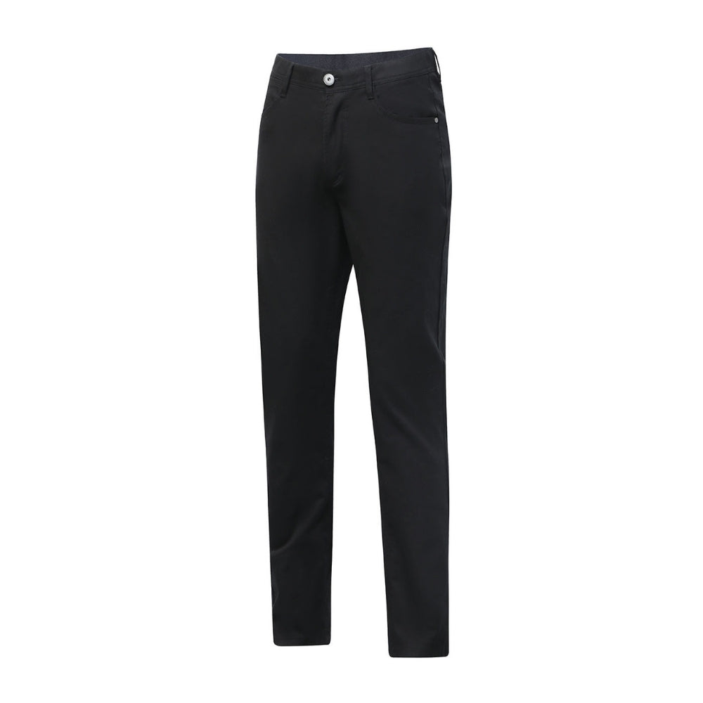 WS Jean Style Flexi Chino Pants Ladie's - M9392