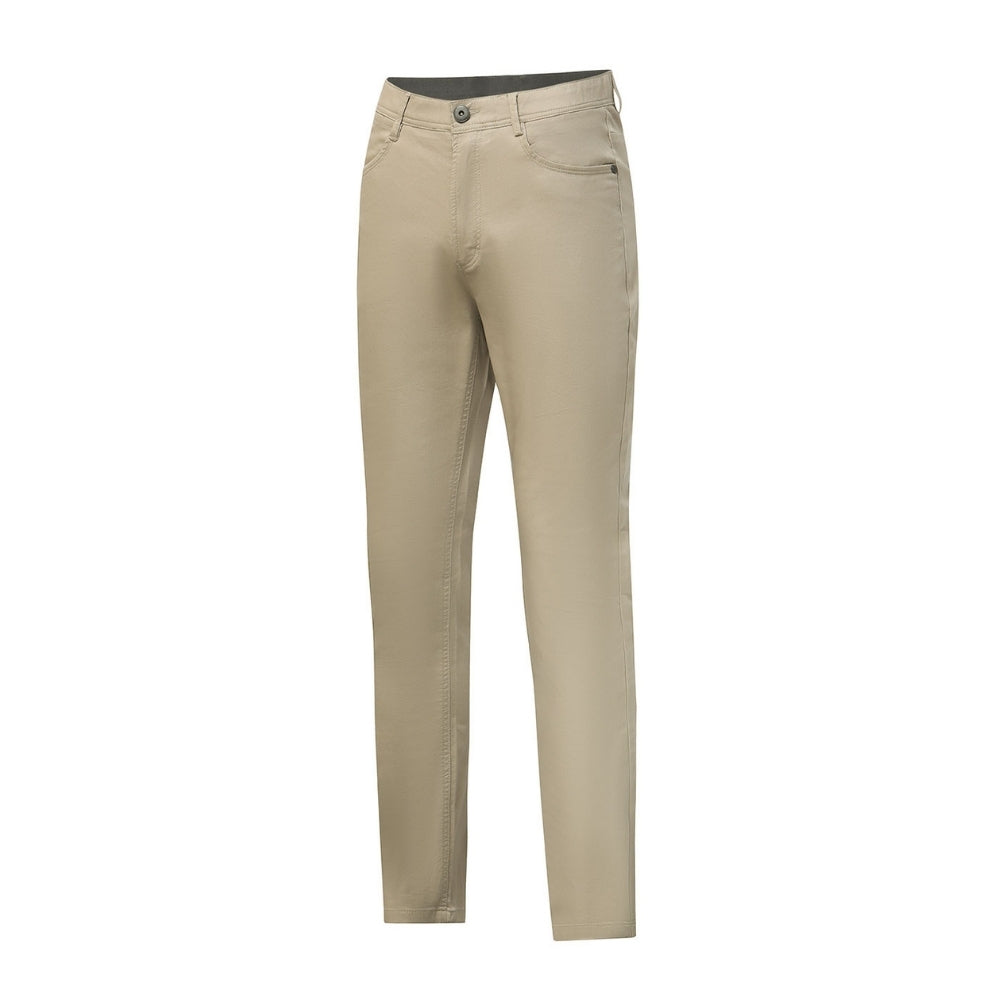 WS Jean Style Flexi Chino Pants Ladie's - M9392