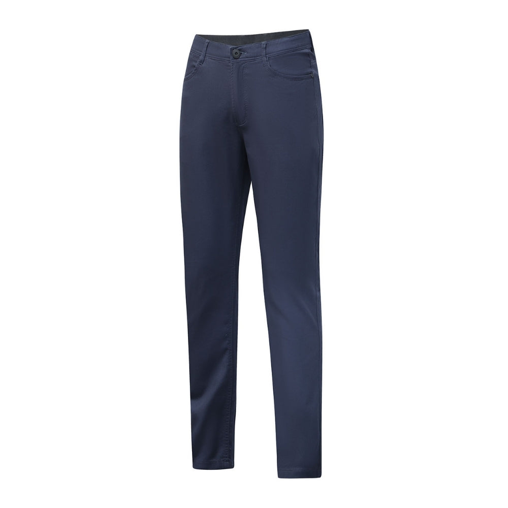 WS Jean Style Flexi Chino Pants Ladie's - M9392