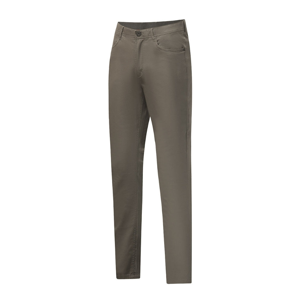 WS Jean Style Flexi Chino Pants Ladie's - M9392