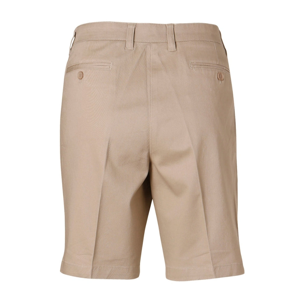WS Women's Chino Shorts - M9461