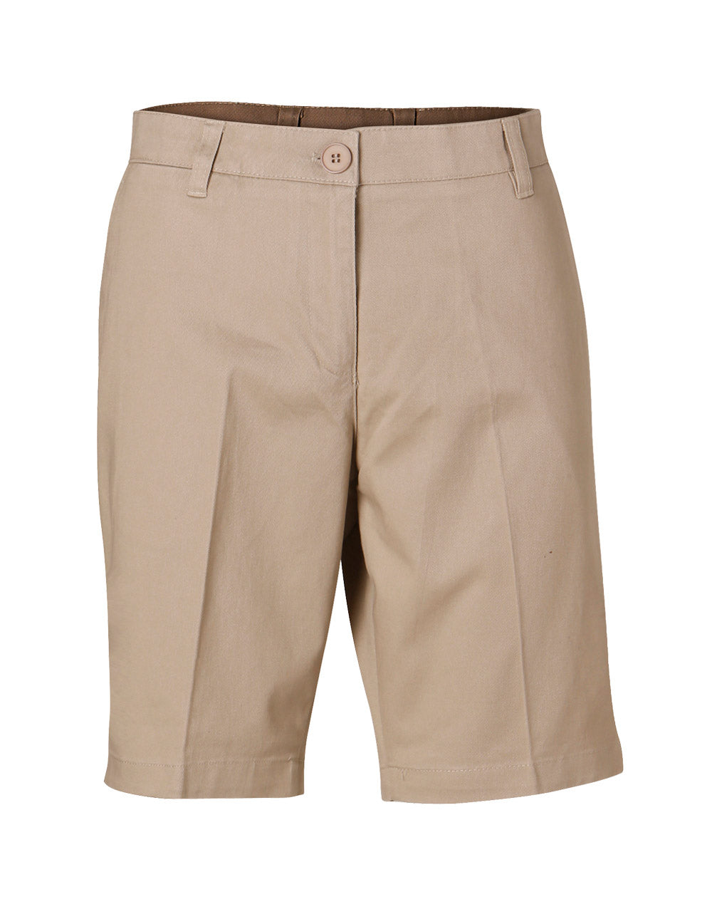 WS Women's Chino Shorts - M9461