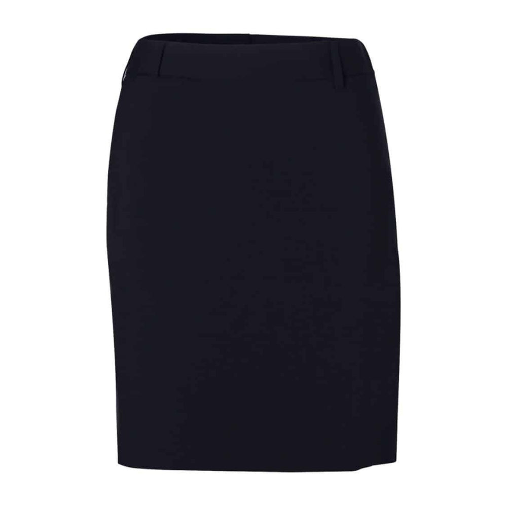 WS Ladies Twill Stretch Utility Skirt - M9479