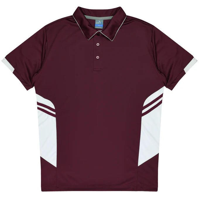 AP Tasman Mens Polos - 1311
