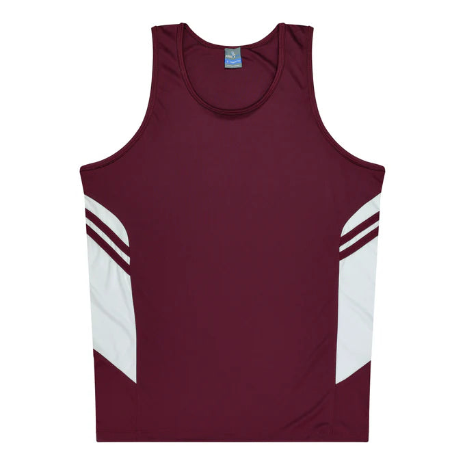 AP Tasman Mens Singlets - 1111