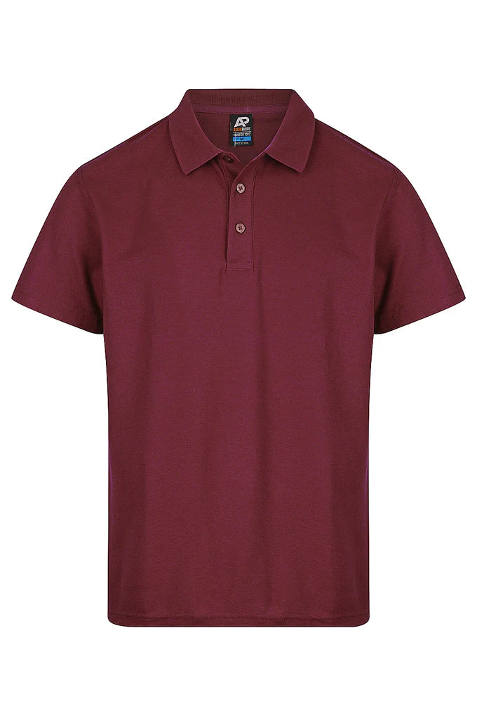 AP Hunter Kids Polos - 3312