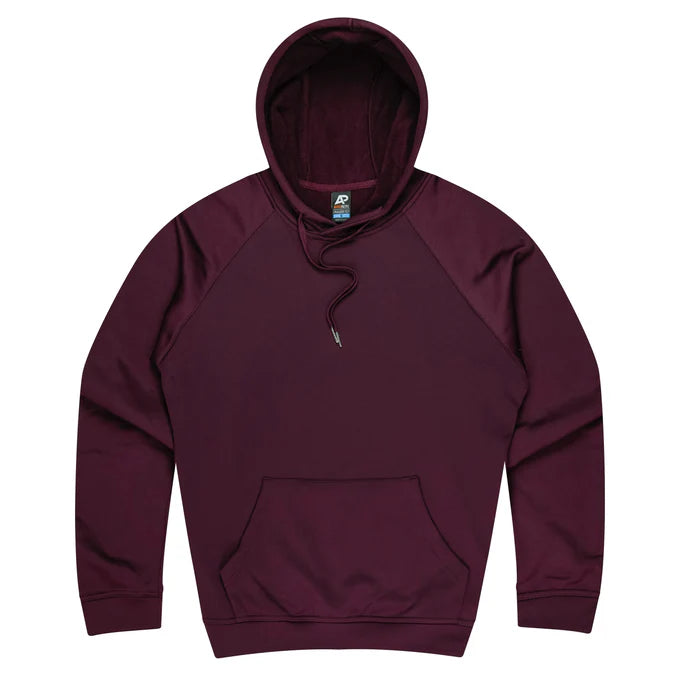 AP Crusader Mens Hoodies - 1527