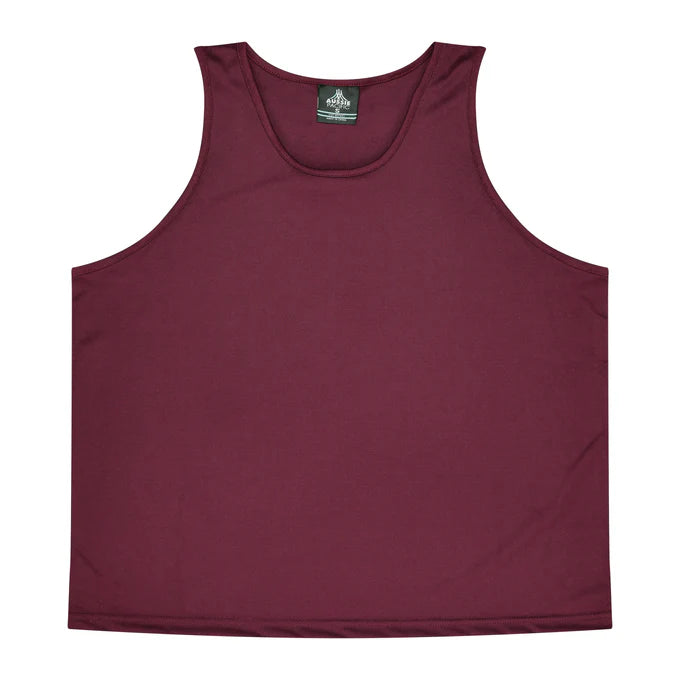 AP Botany Kids Singlets - 3107