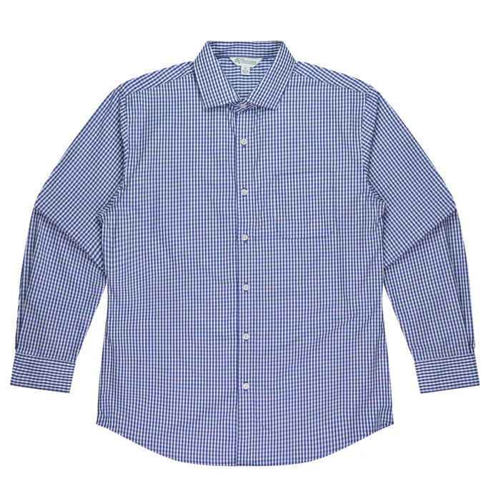 AP Epsom Lady Shirt Long Sleeve - 2907L