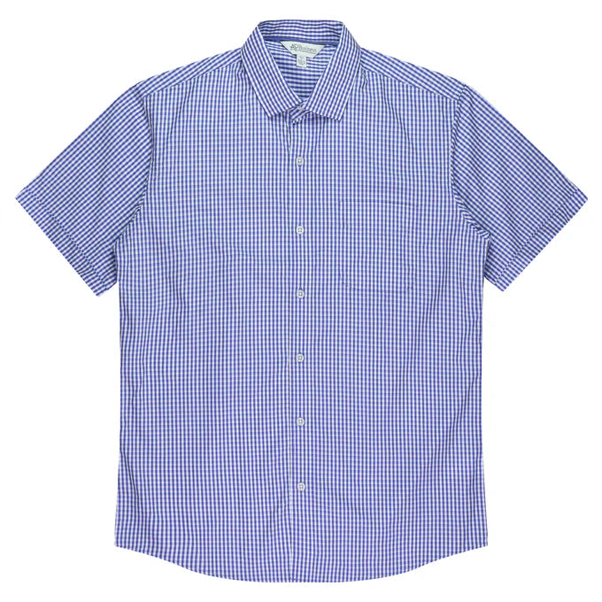 AP Epsom Mens Shirt Short Sleeve - 1907S