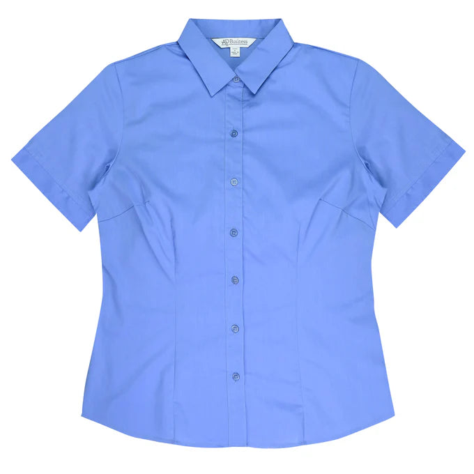 AP Mosman Lady Shirt Short Sleeve - 2903S
