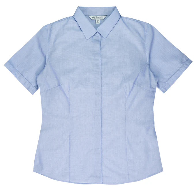 AP Grange Lady Shirt Short Sleeve - 2902S