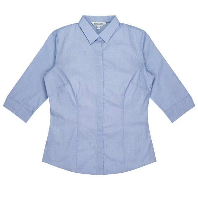 AP Grange Lady Shirt 3/4 Sleeve - 2902T
