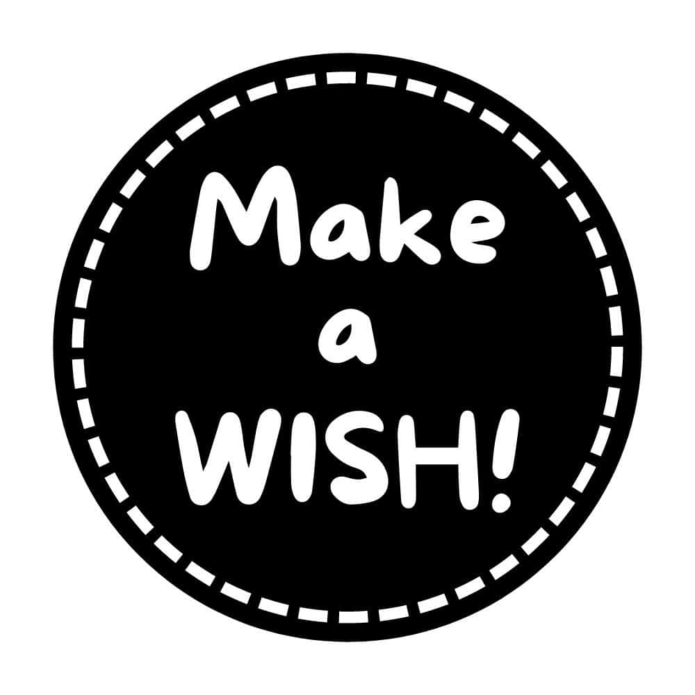 Make-A-Wish