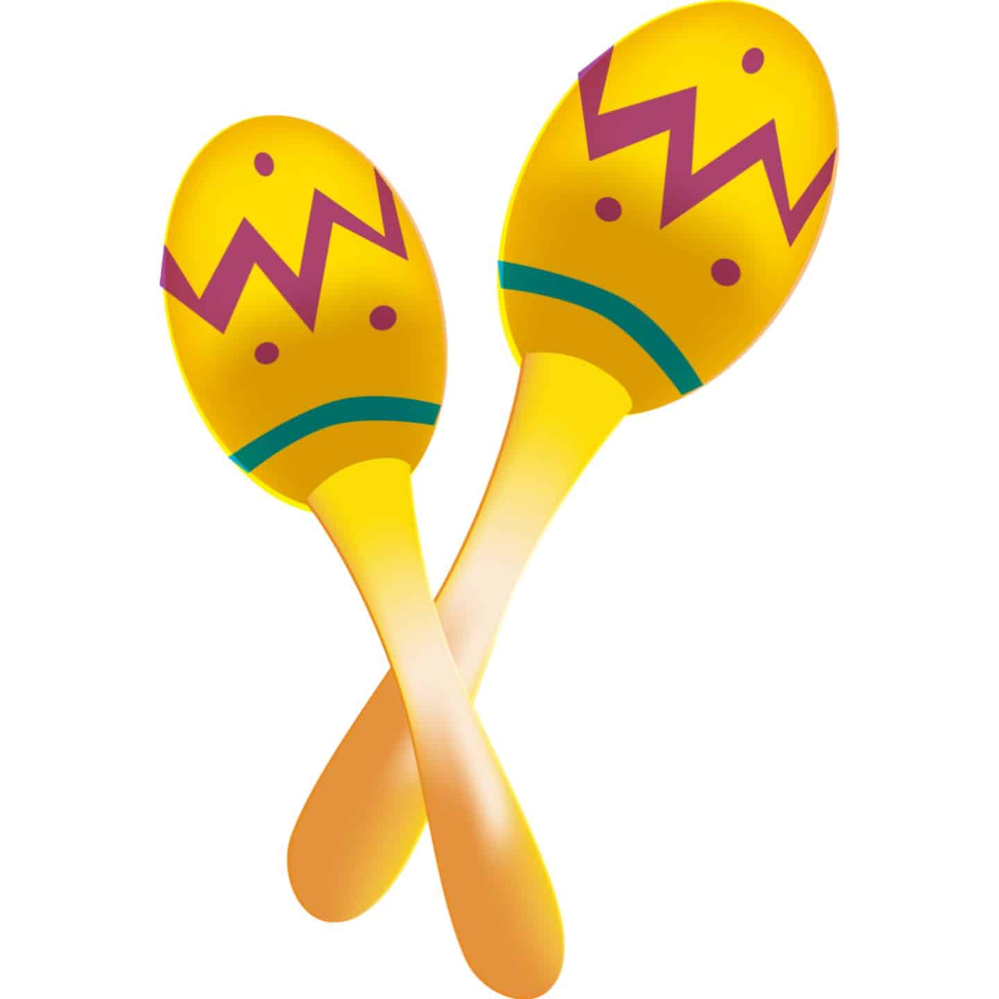 Maracas